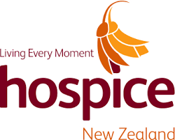 Hospice NZ showing they support Tauranga Waipuna Hospice