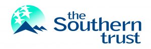The Southern Trust supporters of Tauranga hospice by the Waipuna river