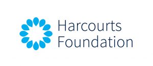 Harcourts Foundation being Waipuna Hospice supporters in Tauranga
