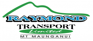 Raymond Transport are big supporters for Tauranga Waipuna Hospice in the Bay of Plenty